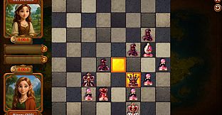 Choc Tactic for Chess Master - Fashion Victory