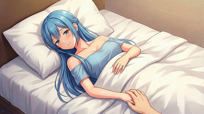 Serenade of the Soul