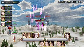 Fly With The Yellow Crane