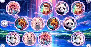 Anime Dream Match: Predators