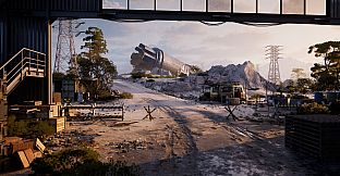 Survival Code: Rebirth