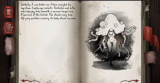 Before They Catch Us