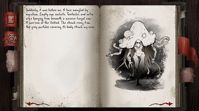 Before They Catch Us