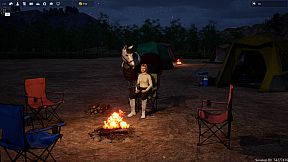 Unbridled: That Horse Game