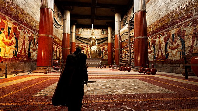 Universal Power: Blade of Persia