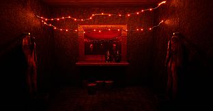 Forbidden Forgiveness