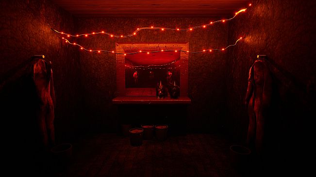 Forbidden Forgiveness