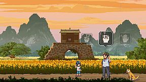 The Heroes Around Me