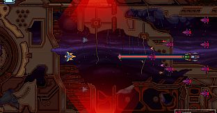 Stellar Interface - Golden Interface