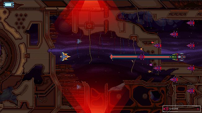 Stellar Interface - Golden Interface