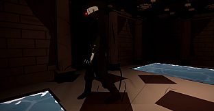 Heir Obscure: A Hunt in the Dark