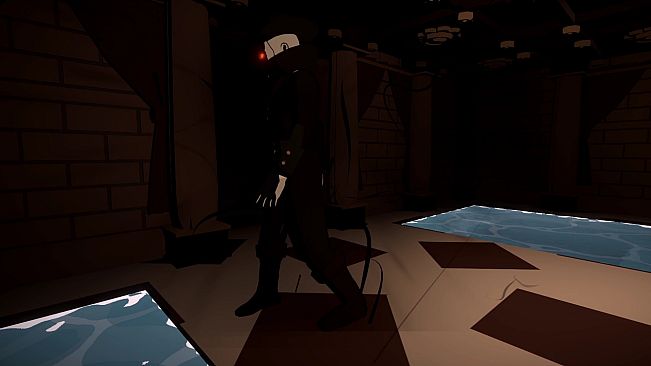 Heir Obscure: A Hunt in the Dark