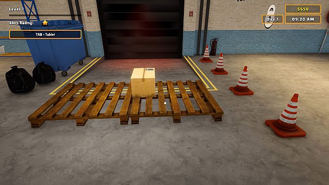 Ultimate Pet Shop Simulator