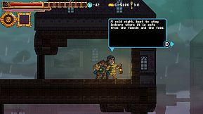 VonGarland Castle : Sacrilege of the Night