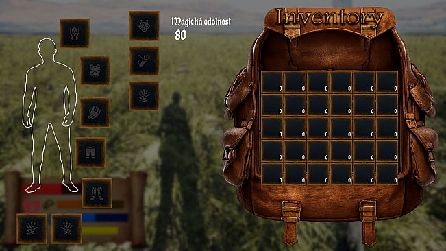 Strážce Kopce: Zrození Legendy