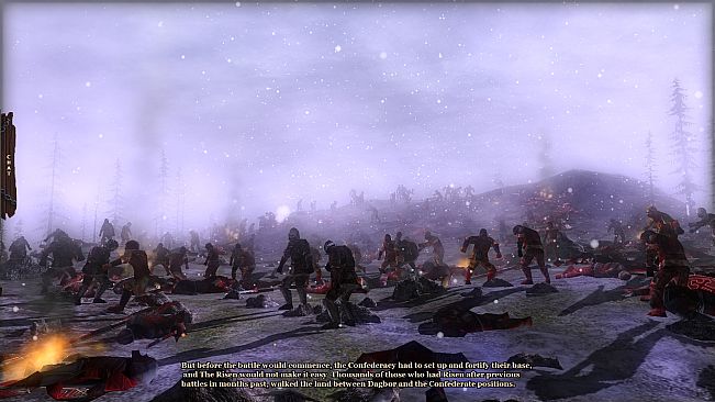 Kingdom Wars 2: Battles