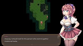 The Demon Lord's Daughter and the Tower of Seals