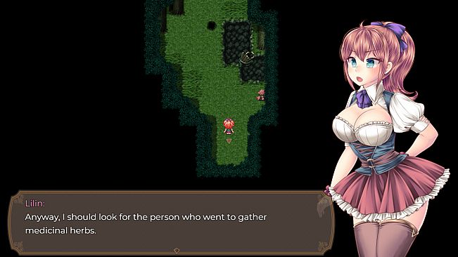 The Demon Lord's Daughter and the Tower of Seals