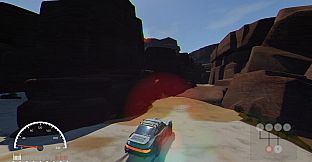 THE CROSSING