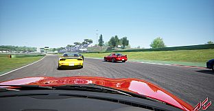 Assetto corsa - Japanese Pack