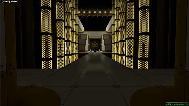 The Architect's Game