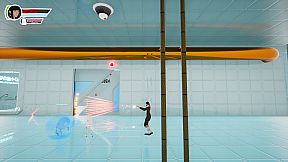 Aurora's Journey and the Pitiful Lackey