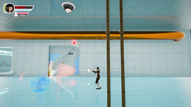 Aurora's Journey and the Pitiful Lackey