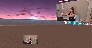 Namaste Virtual Yoga Retreat