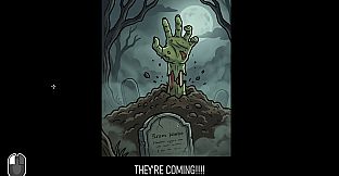 Zombuffoonery