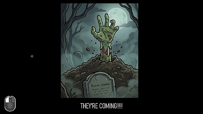 Zombuffoonery