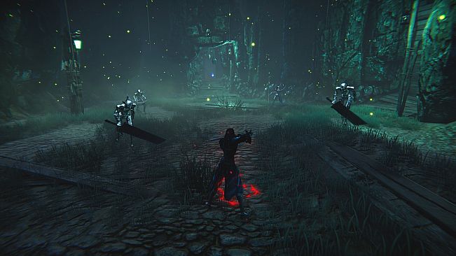 Anima: Gate of Memories I&II Remaster