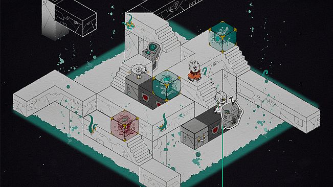 The Garden of Forking Paths