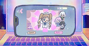Fangirl Simulator