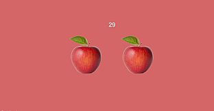Two Apples