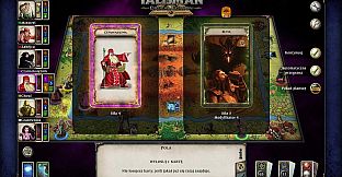Talisman - The Nether Realm Expansion