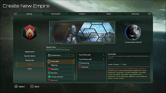 Stellaris: Console Edition PS5