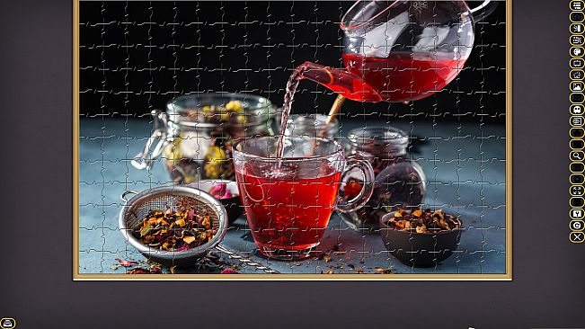 Jigsaw Puzzle Pack - Pixel Puzzles Ultimate: Variety Pack 25