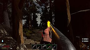 Sacrifice of The Spirit