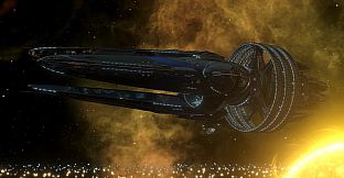 Stellaris: Nomads