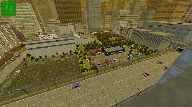 Legacy of Epstein: Foul Dreamer