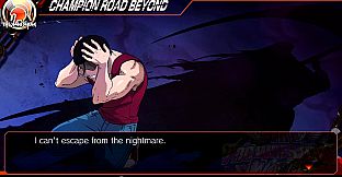 Fire Pro Wrestling World - Fighting Road: Champion Road Beyond