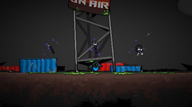 Little Crow, Little Crow