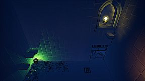 Lumen: The Last Hope