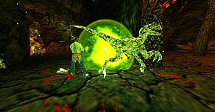 Turok Trilogy Bundle