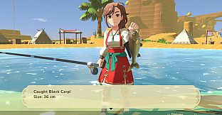 Harvest Moon: Echoes of Teradea