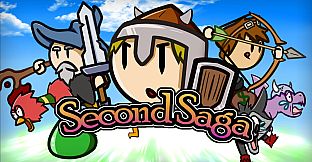 Second Saga