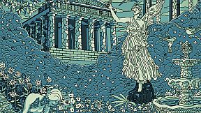 I commissioned some frogs 2