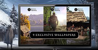 Medieval Dynasty - Digital Supporter Pack