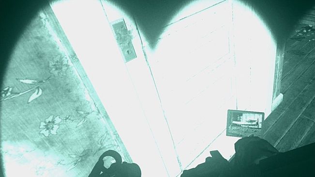 Split Second VR Tactical Shooter