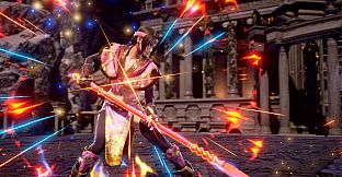 SOULCALIBUR VI Season Pass 2